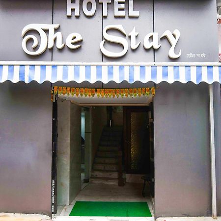 Hotel O The Stay Kolkata Eksteriør bilde