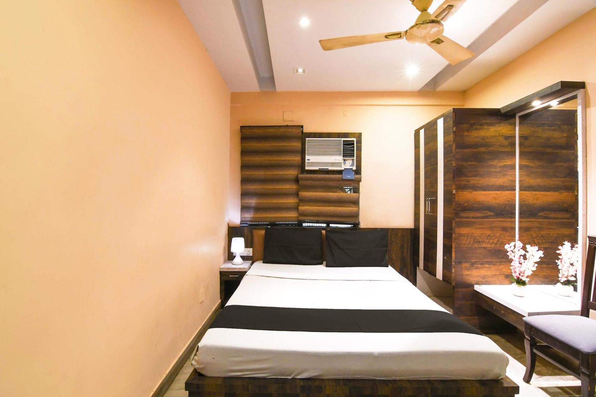 Hotel O The Stay Kolkata Eksteriør bilde