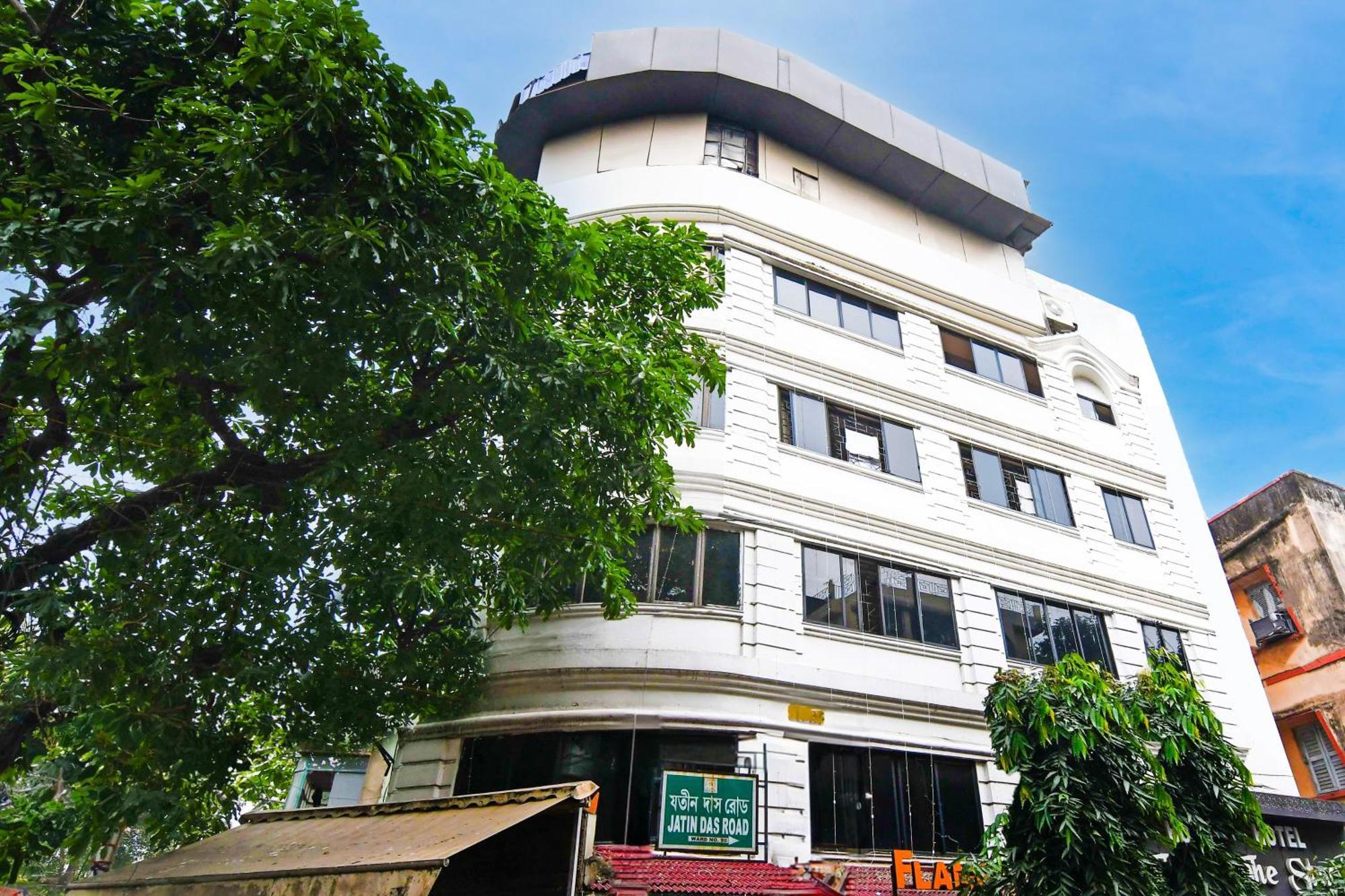 Hotel O The Stay Kolkata Eksteriør bilde