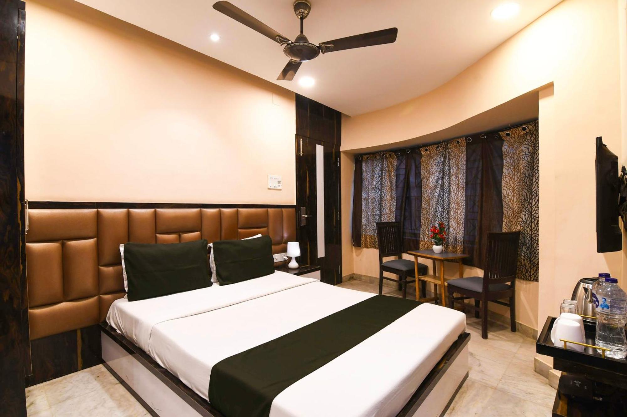 Hotel O The Stay Kolkata Eksteriør bilde