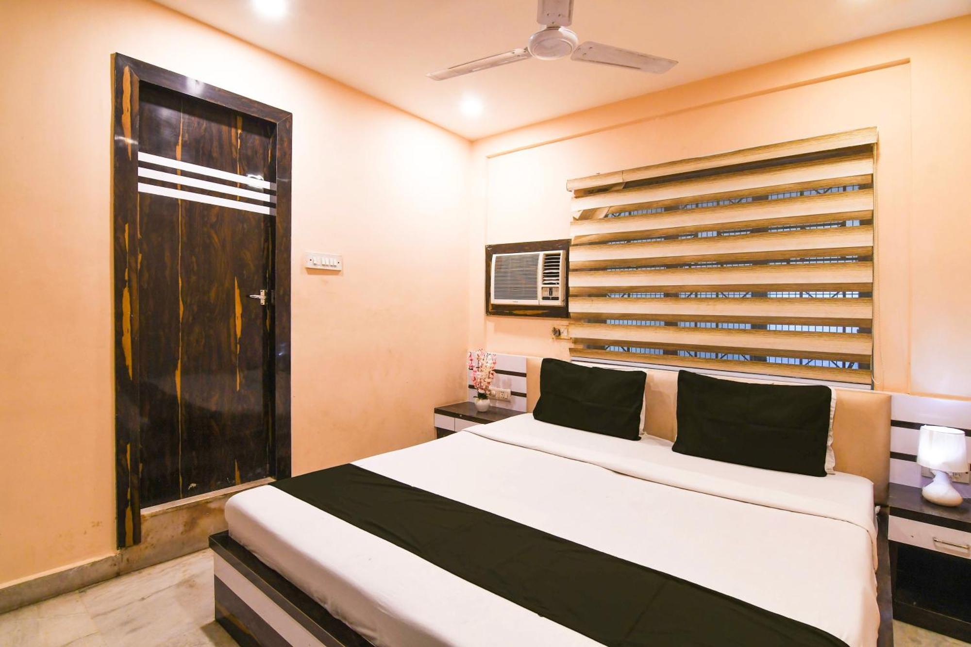 Hotel O The Stay Kolkata Eksteriør bilde