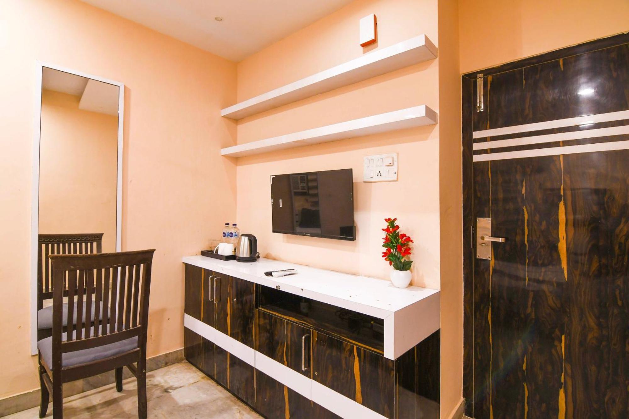 Hotel O The Stay Kolkata Eksteriør bilde