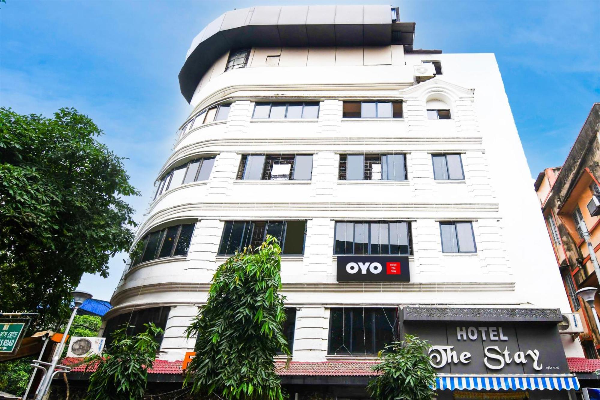 Hotel O The Stay Kolkata Eksteriør bilde
