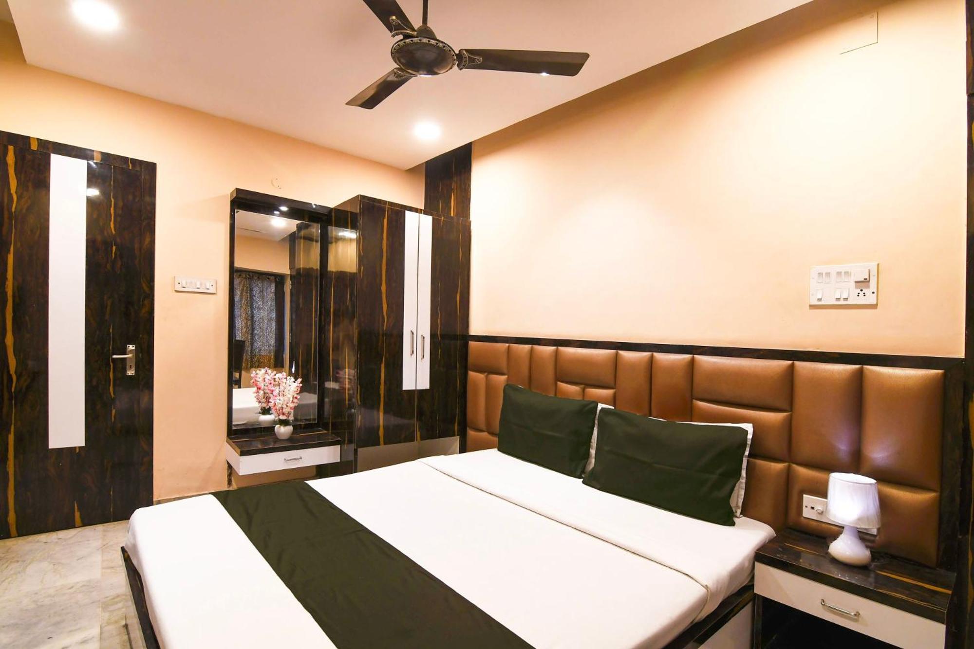 Hotel O The Stay Kolkata Eksteriør bilde