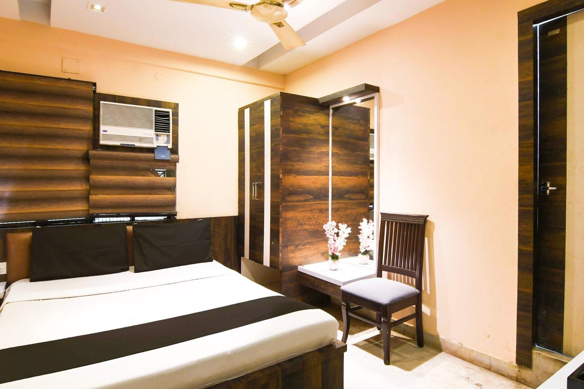 Hotel O The Stay Kolkata Eksteriør bilde