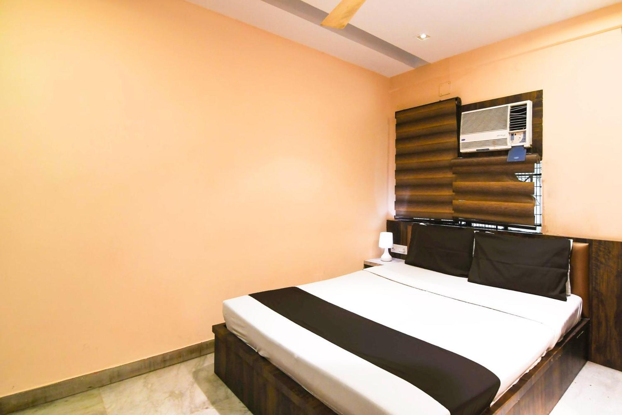 Hotel O The Stay Kolkata Eksteriør bilde