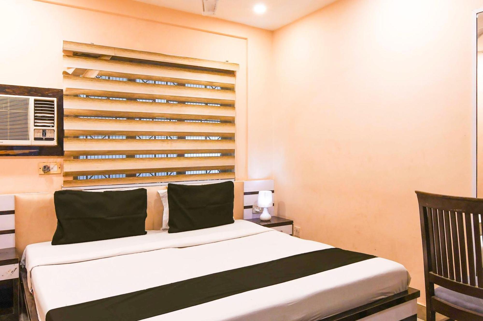 Hotel O The Stay Kolkata Eksteriør bilde