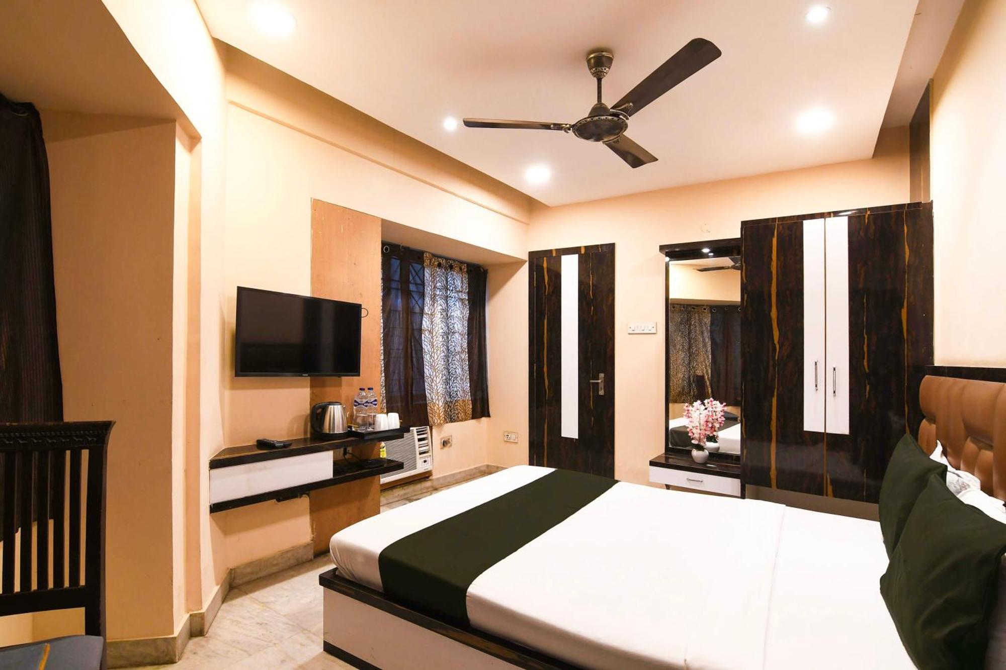 Hotel O The Stay Kolkata Eksteriør bilde