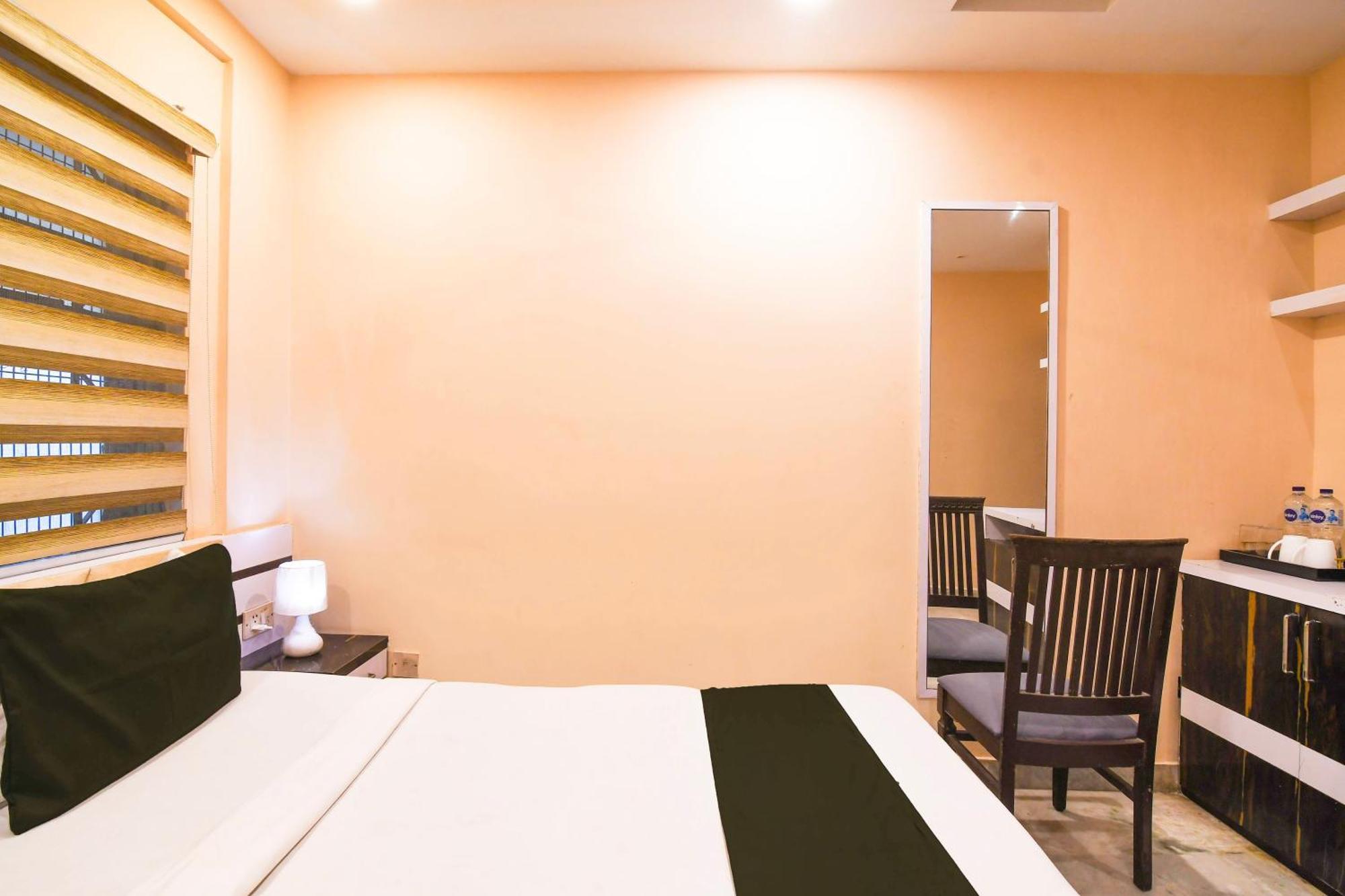 Hotel O The Stay Kolkata Eksteriør bilde