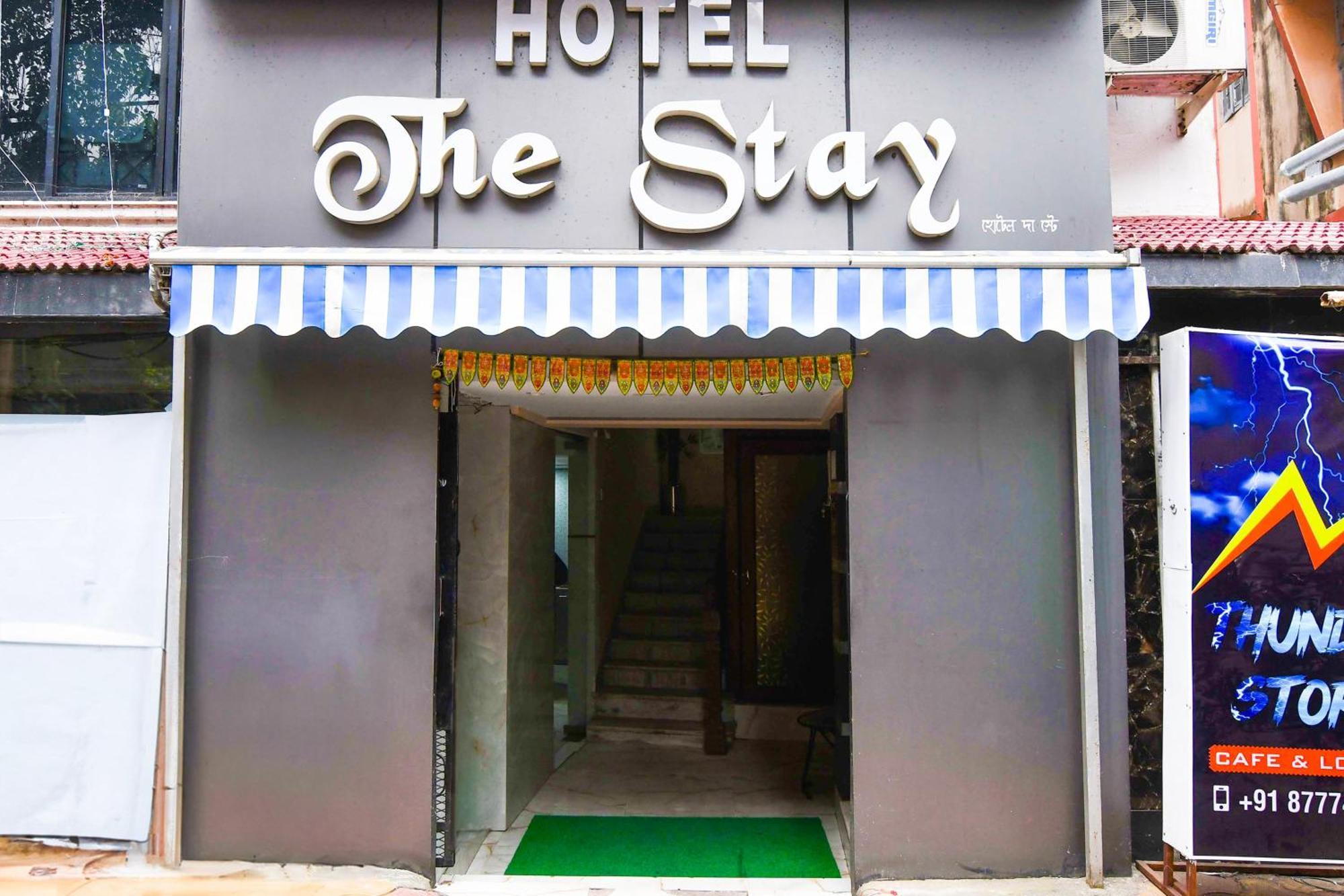 Hotel O The Stay Kolkata Eksteriør bilde