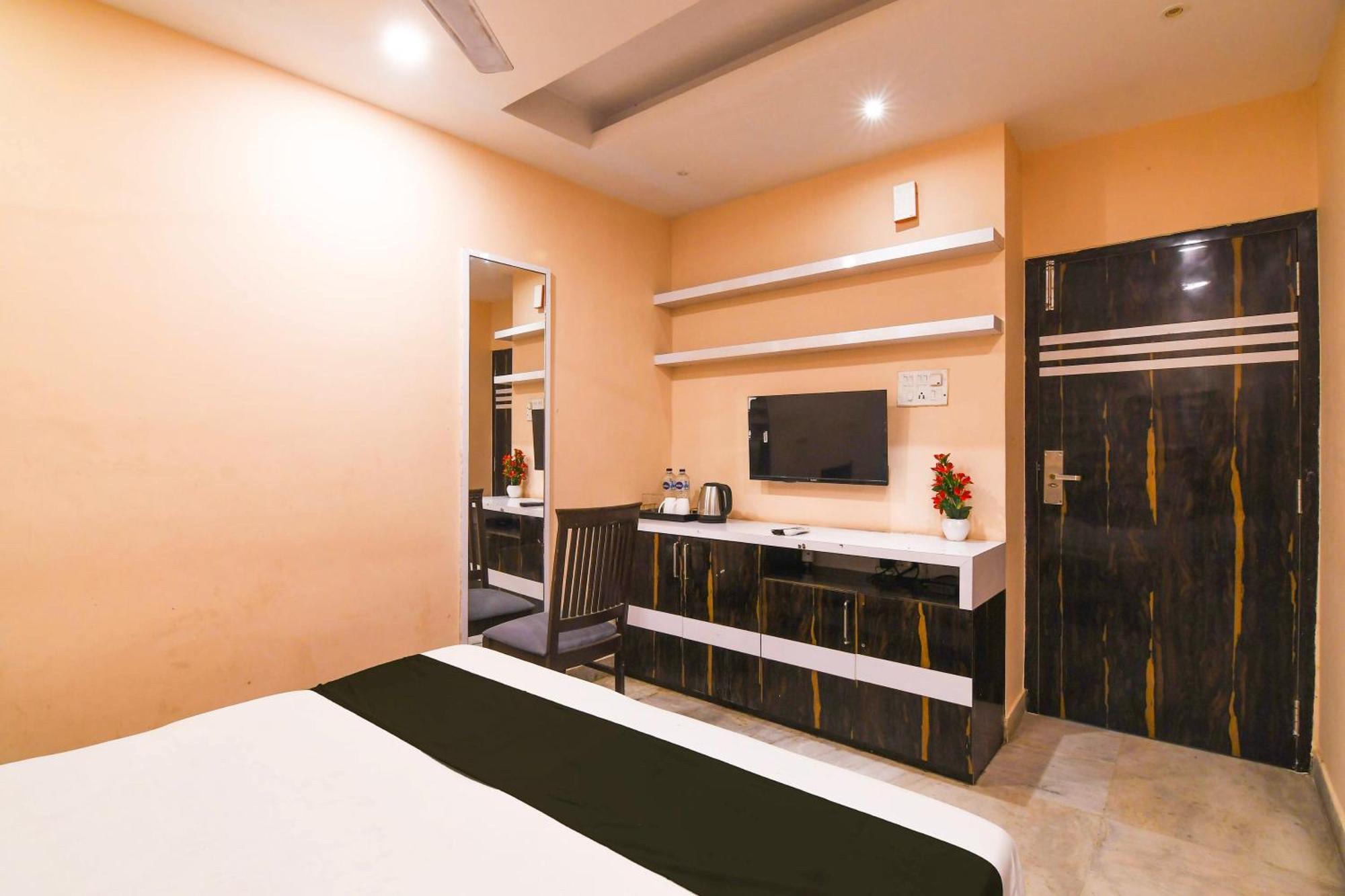Hotel O The Stay Kolkata Eksteriør bilde