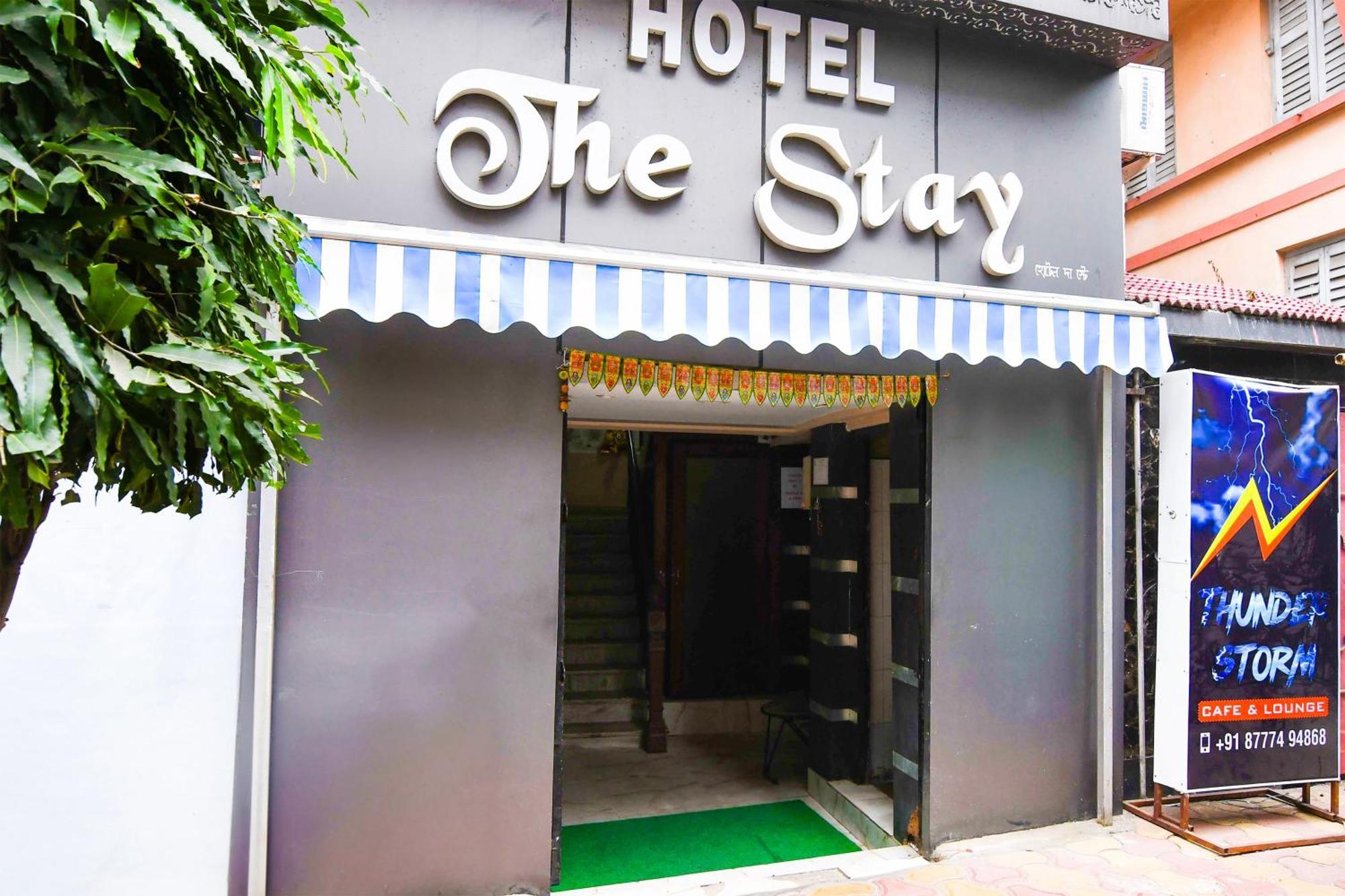 Hotel O The Stay Kolkata Eksteriør bilde