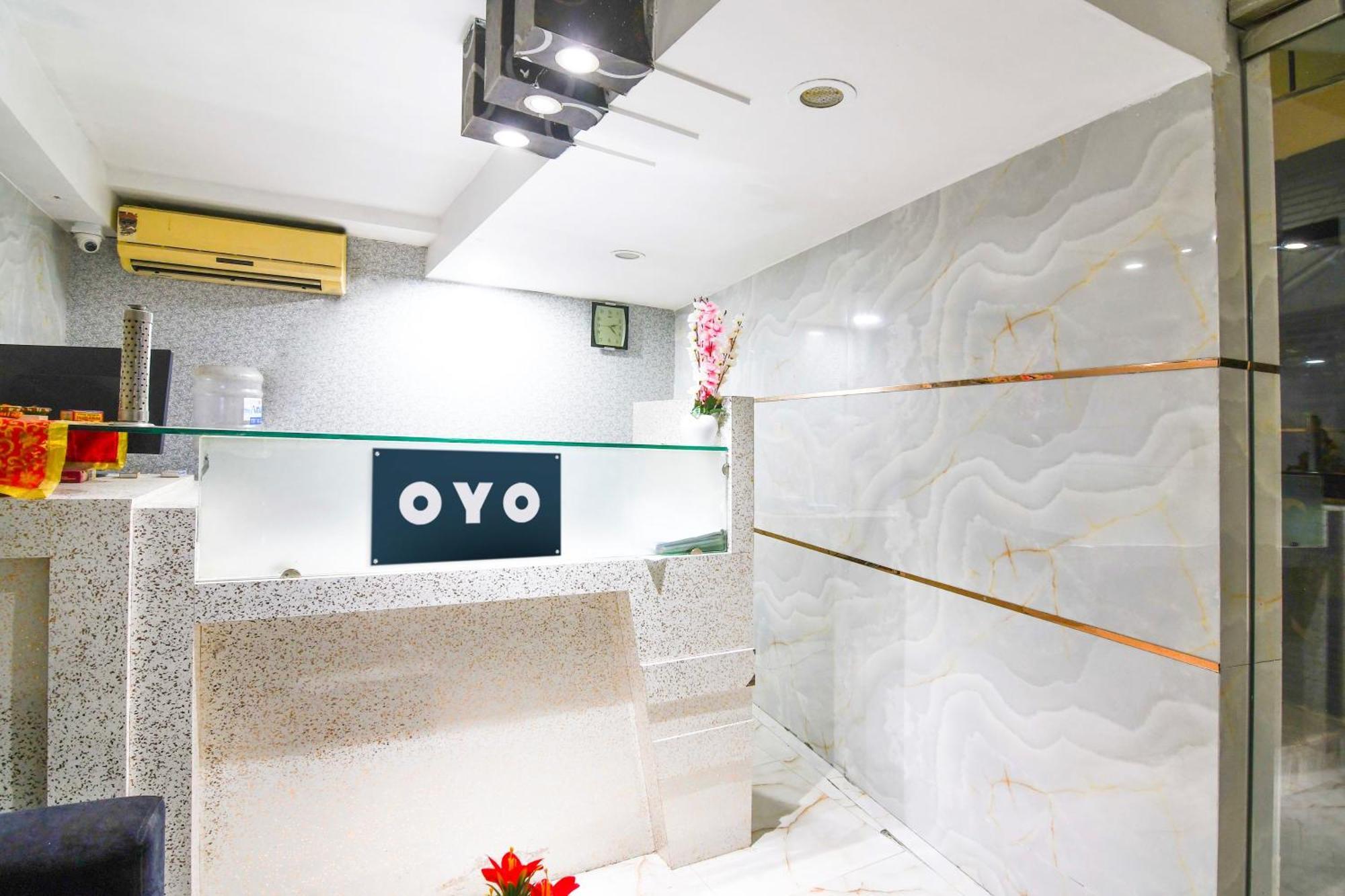 Hotel O The Stay Kolkata Eksteriør bilde
