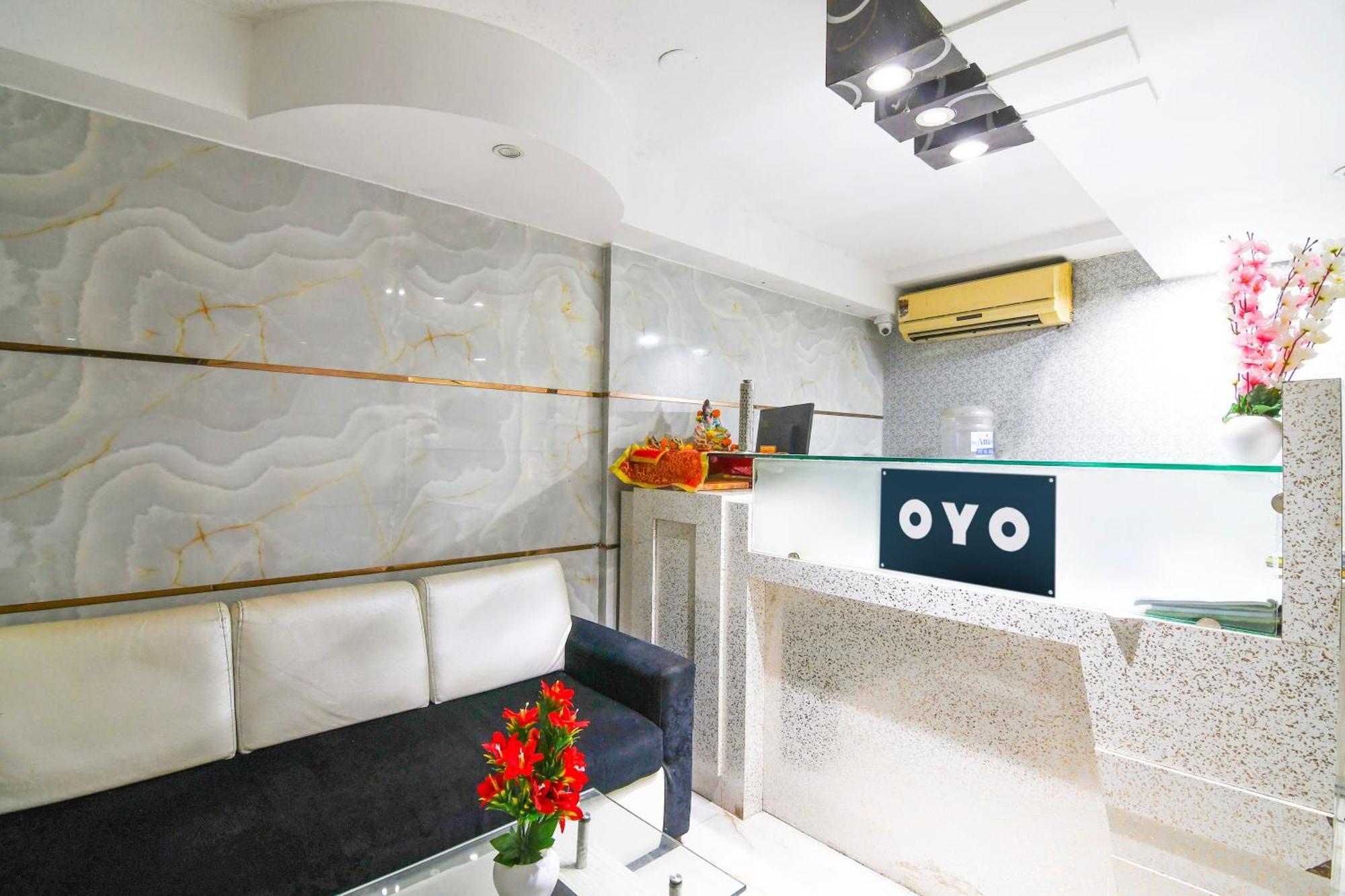 Hotel O The Stay Kolkata Eksteriør bilde
